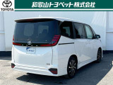 ノア  1.8 ハイブリッド S-Z