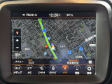 Apple Carplay・Android Auto対応です。