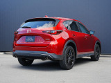 CX-5 2.0 20S ブラックトーンエディション 