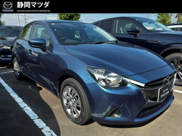 デミオ1.5 15C