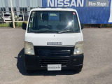 キャリイ KC パワステ 4WD 
