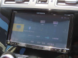 カロッツェリア製ナビ搭載!Bluetooth/TV/DVD/CD/SD/USB/CD録音対応です。【AVIC-RZ99】