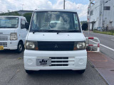 ミニキャブトラック VX-SE エアコン付