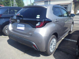 ヤリス 1.5 ハイブリッド X E-Four 4WD 