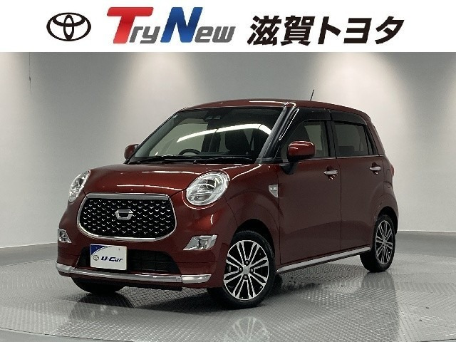 キャストスタイル Gターボ プライムコレクション SAIII 4WD