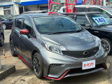 ノート 1.2 NISMO 