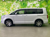 デリカD:5 2.2 P 4WD 