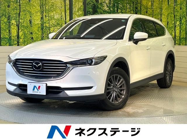 CX-82.2 XD スマートエディション