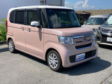 N-BOX G L ホンダセンシング 