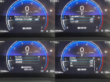 【プロアクティブドライビングアシスト(PDA)】歩行者の飛び出しや、先行車の割り込みなどの検知したとき、ステアリング操作や減速を行い、衝突回避を支援します!機能には限界があるためご注意ください。
