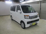 アトレーワゴン カスタムターボ R 4WD 