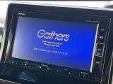 【純正ナビ】人気の純正ナビを装備しております。ナビの使いやすさはもちろん、オーディオ機能も充実!キャンプや旅行はもちろん、通勤や買い物など普段のドライブも楽しくなるはず♪