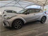 C-HR ハイブリッド 1.8 G 