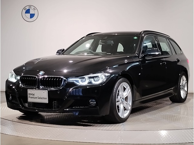 3シリーズツーリング 320i Mスポーツ 
