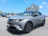 C-HR ハイブリッド 1.8 G 