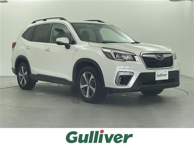 フォレスター 2.5 プレミアム 4WD 4WD 修復歴無し
