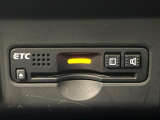 【ETC】高速道路の料金所をストレスなく通過!話題のスポットやサービスエリアに多い「スマートIC」利用時は必須のアイテムです。当店でセットアップを実施、ご納車当日からすぐにご利用いただけます!