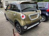 キャスト アクティバ G SAIII 4WD 