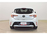 カローラスポーツ 1.2 G 4WD 