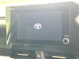 【8インチ ディスプレイオーディオ】大画面のディスプレイはAppleCarPlayやAndroidAutoが利用可能。大きな画面でスマホナビアプリ等が利用いただけます♪