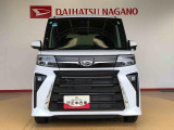 長野ダイハツ販売は車両に詳しくない方でも気軽に立ち寄れるお店作りを目指しています。高年式・低走行のお車がいっぱいです!是非一度遊びに来てください♪