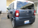 ワゴンRスマイル ハイブリッド(HYBRID) X 4WD 