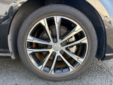 Comfortline Meister専用17インチアルミホイール(225/45R17)
