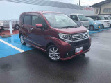 どのお車にも車検の残り期間により、安心の12ヶ月点検又は車検整備付きです。納車後の点検、車検などアフターサービスもお任せください!