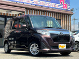 ルーミー 1.0 G S 両側電動スライドドア 衝突軽減ブレーキ
