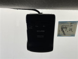 【ドライブレコーダー】映像・音声などの運転中の記録を残します。事故などを起こした起こされた時の証拠になりえますので、もしも時でも安心ですね。