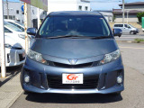 エスティマ 2.4 アエラス 4WD 