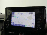 カローラスポーツ 1.2 G 