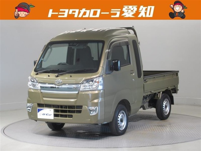 ハイゼットトラック ジャンボ SAIIIt 