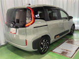 シエンタ ハイブリッド 1.5 Z 