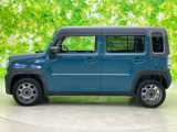 ハスラー ハイブリッド(HYBRID) G 