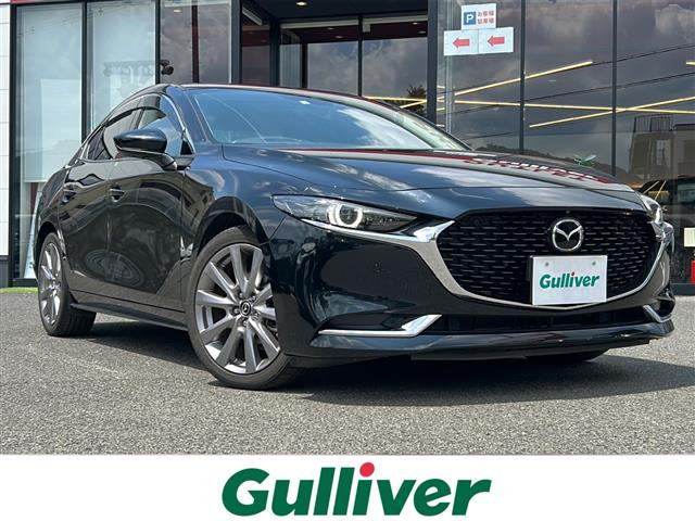 MAZDA3セダン2.0 20S プロアクティブ ツーリング セレクション修復歴無し