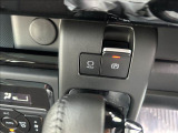 電動パーキングブレーキ