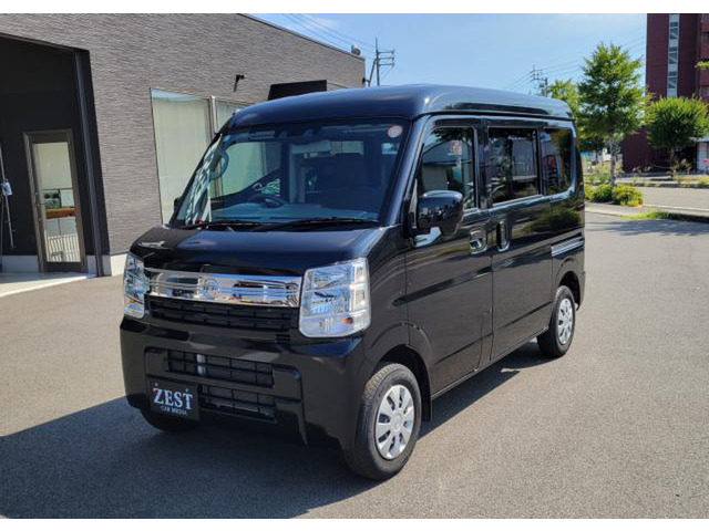 NV100クリッパー  GX