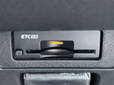 【ETC】ETCも搭載。