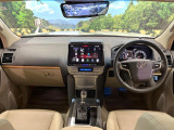ランドクルーザープラド 2.7 TX Lパッケージ マットブラック エディション 4WD 