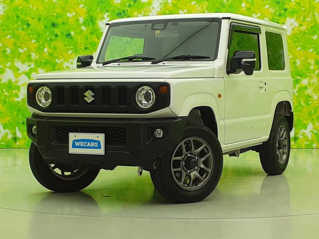 ジムニー XC 4WD 