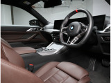 4シリーズクーペ M440i xドライブ 4WD 