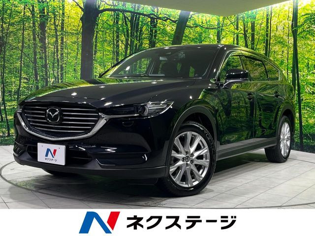 CX-82.2 XD プロアクティブ