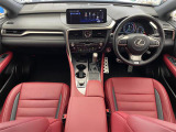 RX 300 Fスポーツ 本革シート サンルーフ