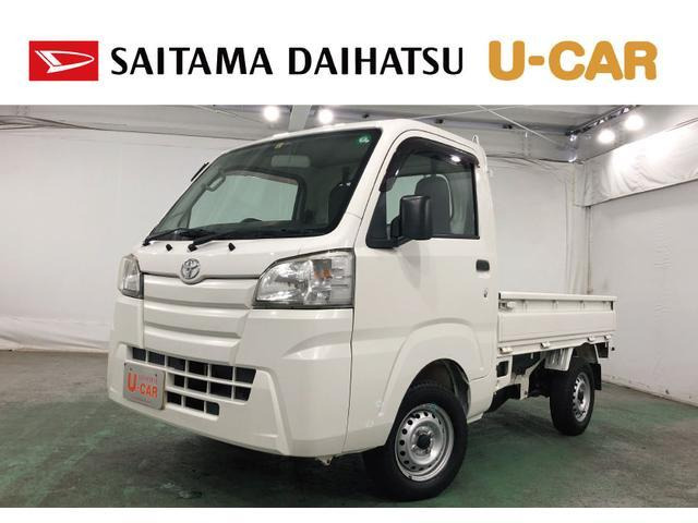 ピクシストラックスタンダード 4WD