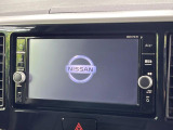 【純正ナビ】人気の純正ナビを装備。オーディオ機能も充実しており、Bluetooth接続すればお持ちのスマホやMP3プレイヤーの音楽を再生可能!毎日の運転がさらに楽しくなります!!