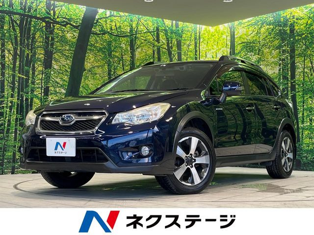 XV 2.0i-L アイサイト 4WD 