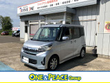 eKスペースカスタム G 4WD 