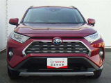 RAV4 2.5 ハイブリッド G E-Four 4WD 