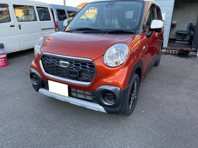キャストアクティバ X SAII 4WD